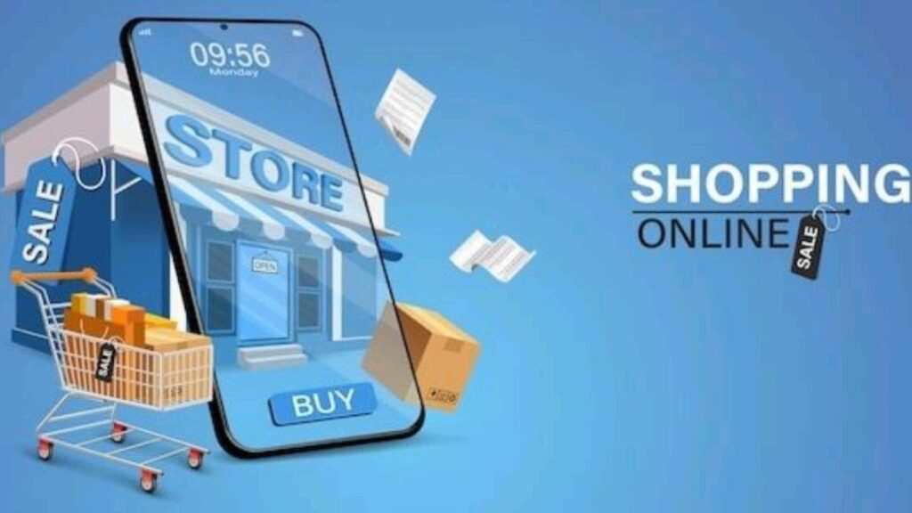 ECOMMERCE AND SHOPIFY