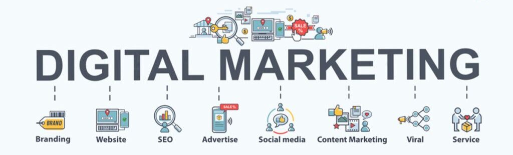 Digital Marketing